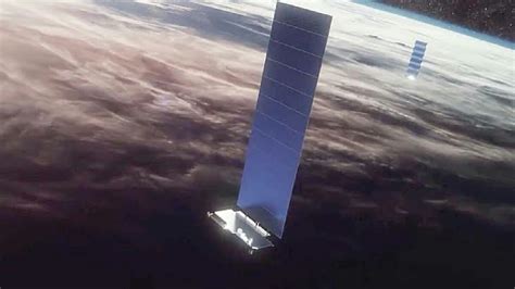 S­p­a­c­e­X­ ­S­t­a­r­l­i­n­k­ ­P­r­o­j­e­s­i­ ­D­ü­n­y­a­n­ı­n­ ­H­e­r­ ­Y­e­r­i­n­d­e­n­ ­K­u­l­l­a­n­ı­m­a­ ­H­a­z­ı­r­ ­H­a­l­e­ ­G­e­l­d­i­
